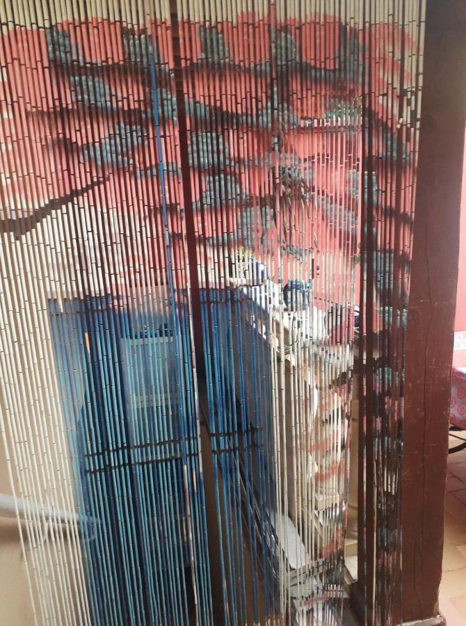 Les Violettes Apartment Menton Luaran gambar