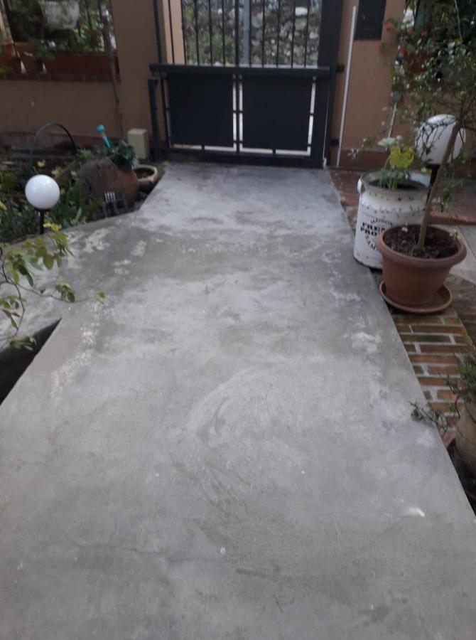 Les Violettes Apartment Menton Luaran gambar