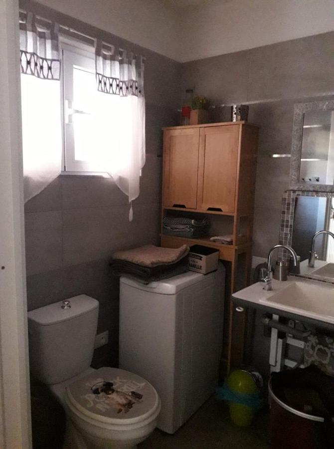 Les Violettes Apartment Menton Luaran gambar