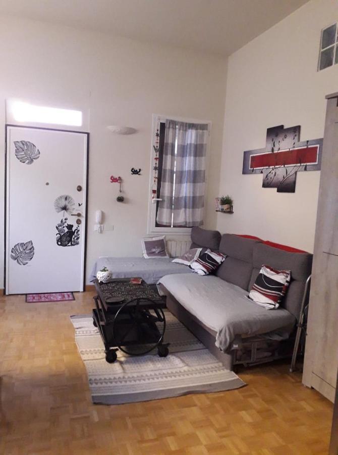 Les Violettes Apartment Menton Luaran gambar