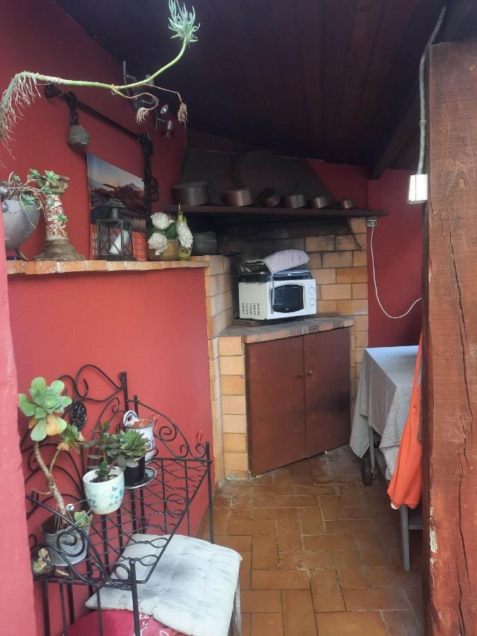 Les Violettes Apartment Menton Luaran gambar