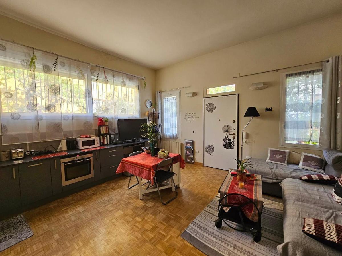 Les Violettes Apartment Menton Luaran gambar