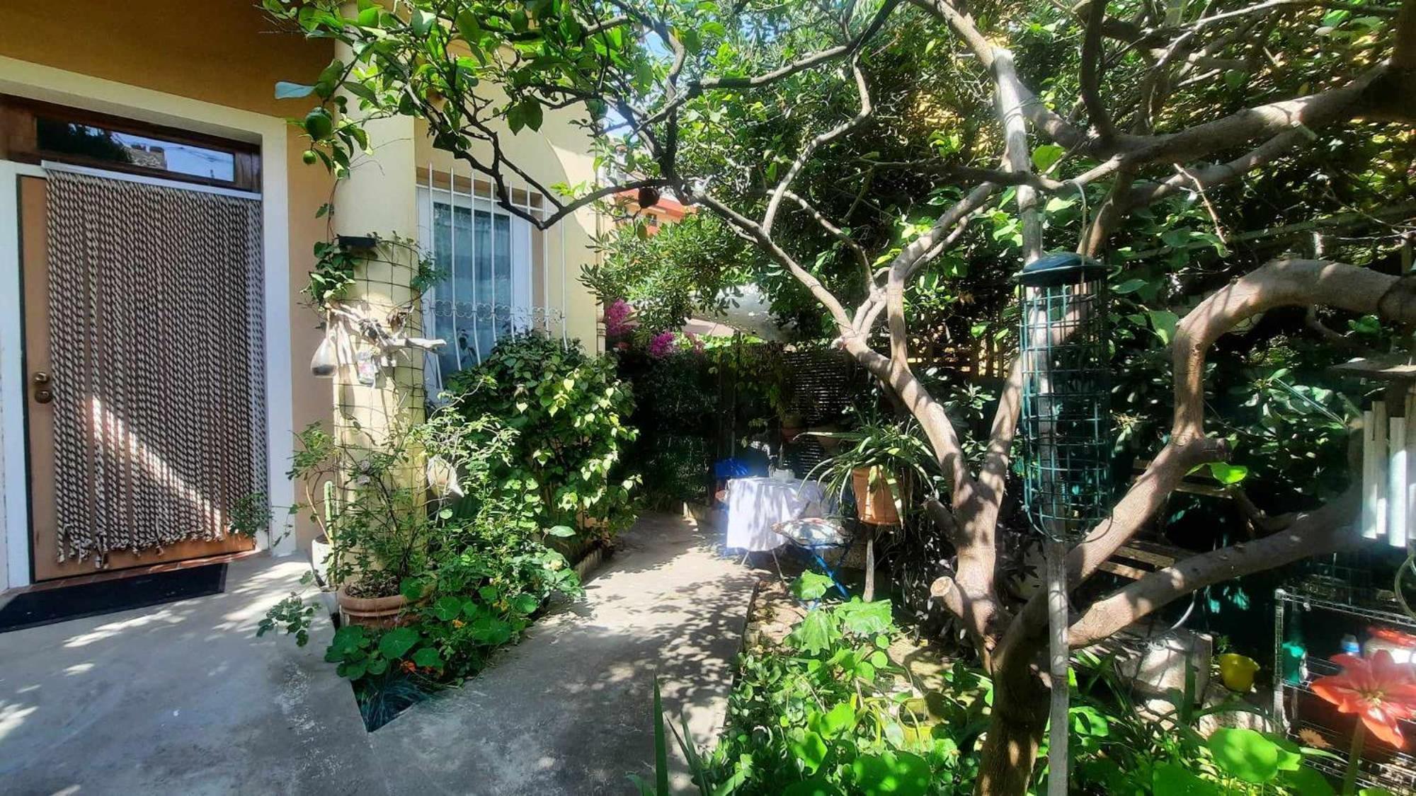Les Violettes Apartment Menton Luaran gambar