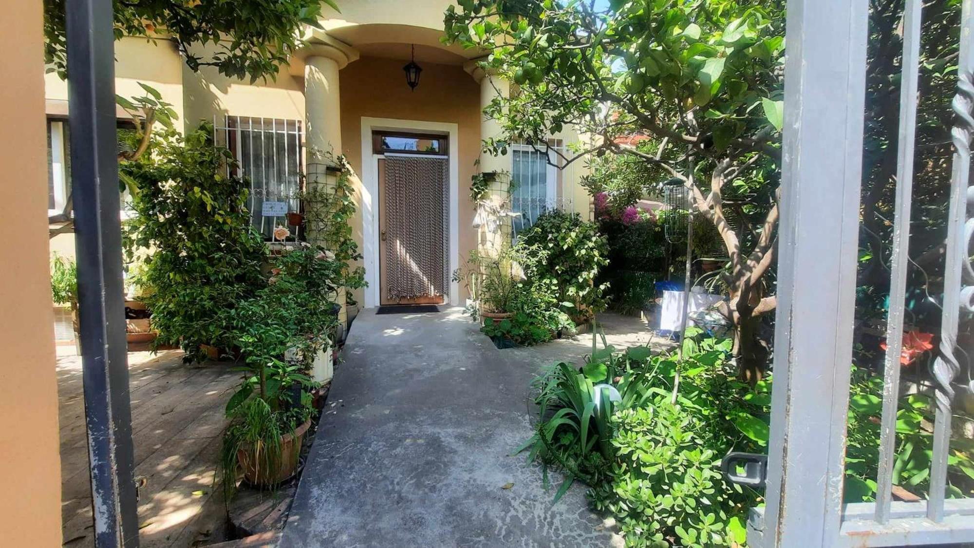 Les Violettes Apartment Menton Luaran gambar
