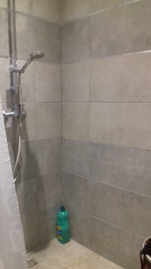 Les Violettes Apartment Menton Luaran gambar