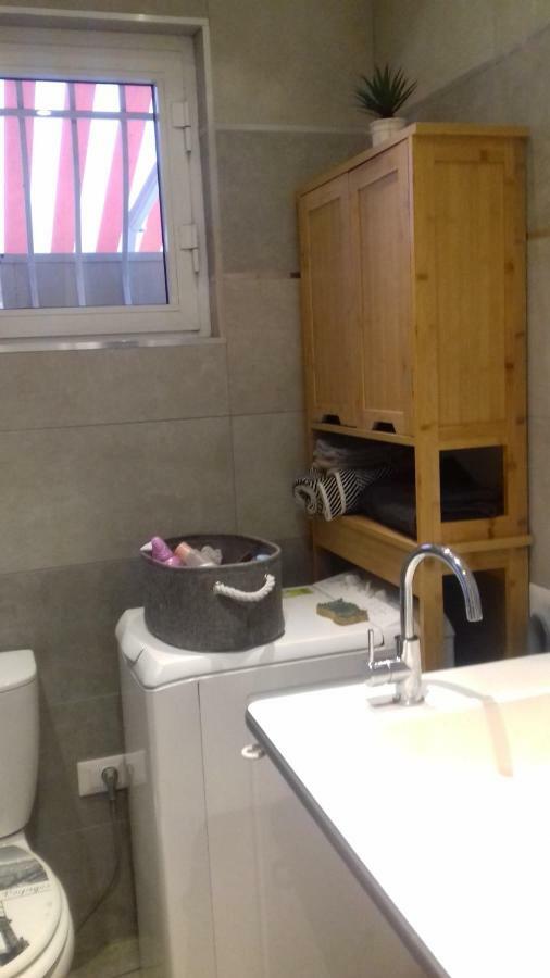 Les Violettes Apartment Menton Luaran gambar