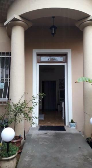 Les Violettes Apartment Menton Luaran gambar