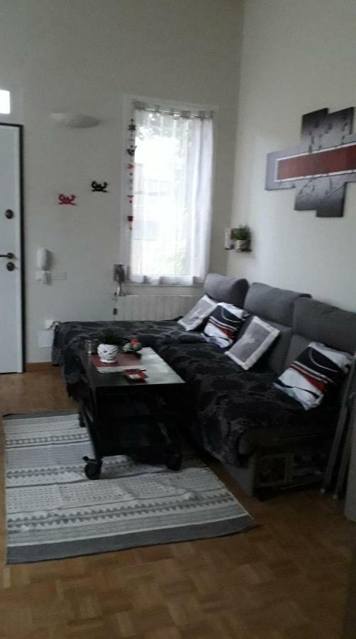 Les Violettes Apartment Menton Luaran gambar